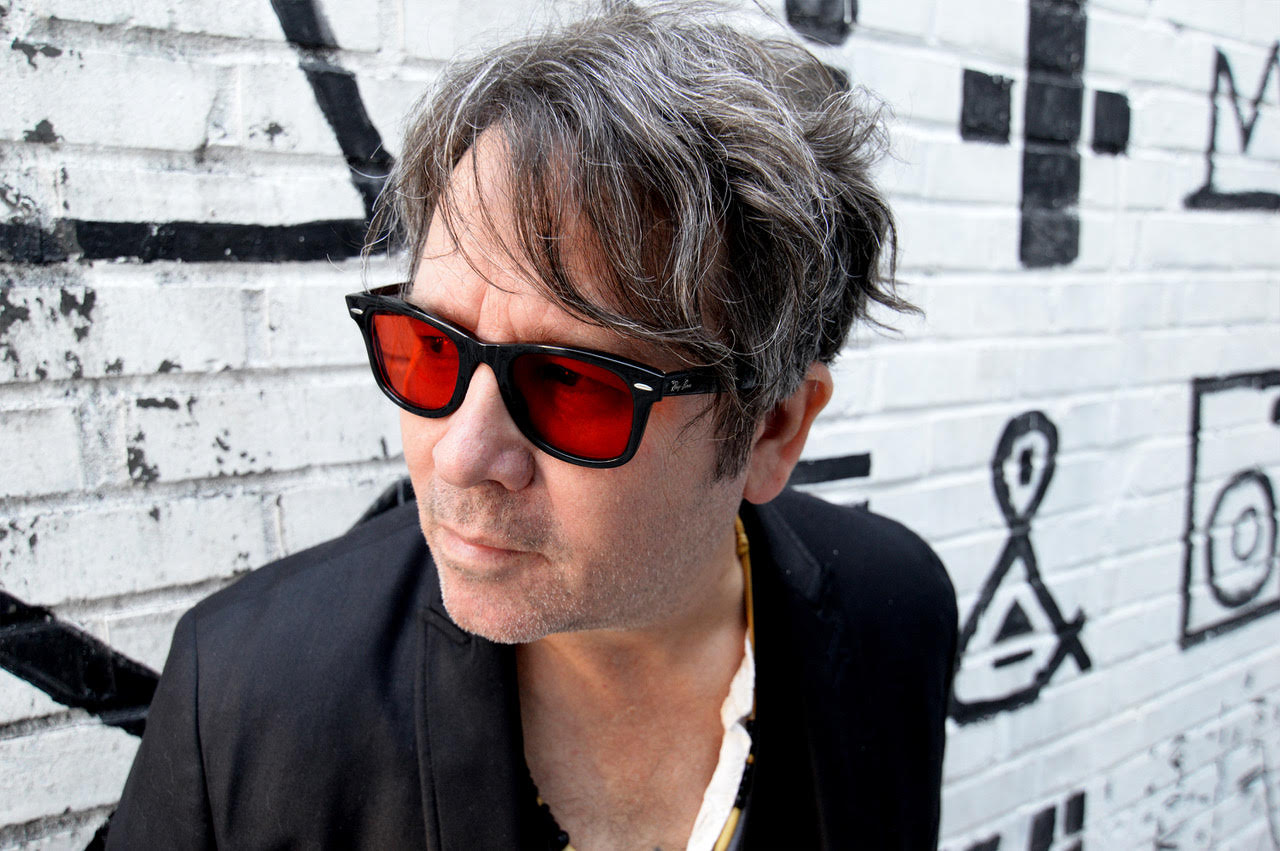 Happy Birthday Grant-Lee Phillips!  