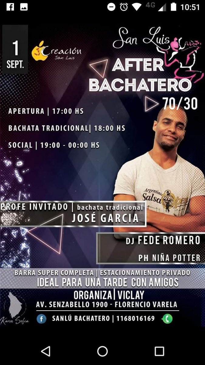 CeelRs's tweet photo. Bailando uno es feliz y lo tiene que devolver bailando. Se trata de ser feliz y nada más. Los comentarios solo están de más. ❤ https://t.co/krRI3u0ayy