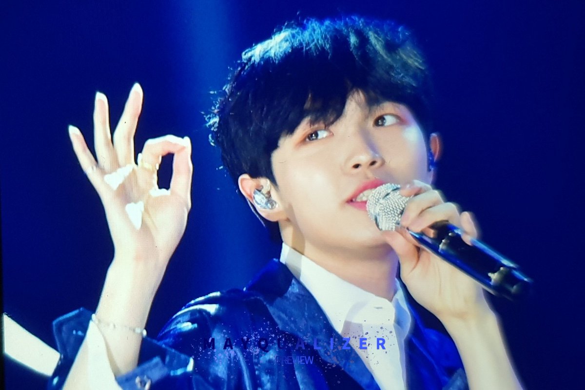 190901, 포항 더쇼