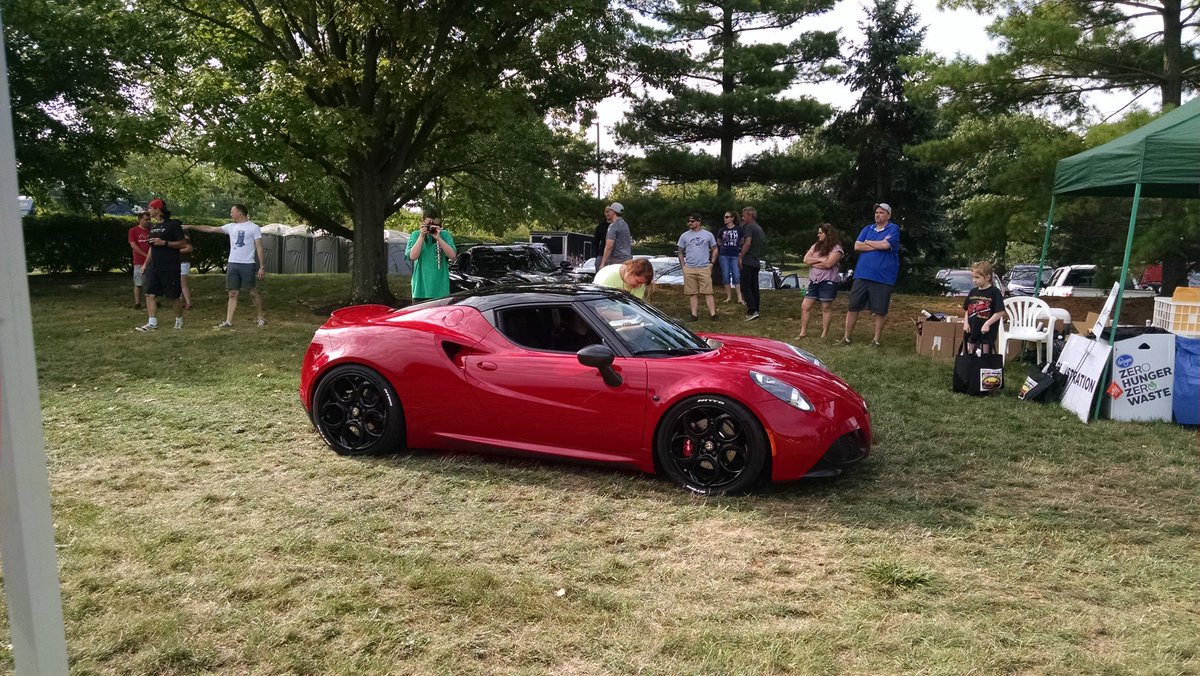 IG_Carshow's tweet photo. #AlfaRomeo https://t.co/Uf4femDeWZ