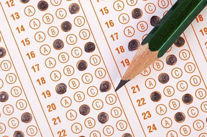 'I got into teaching because of high stakes tests, packets of worksheets, thick textbooks & tons of facts for students to memorize & repeat...said no teacher ever! This is not how we build a lifelong love of learning. We can do so much better!' @DrP_Principal