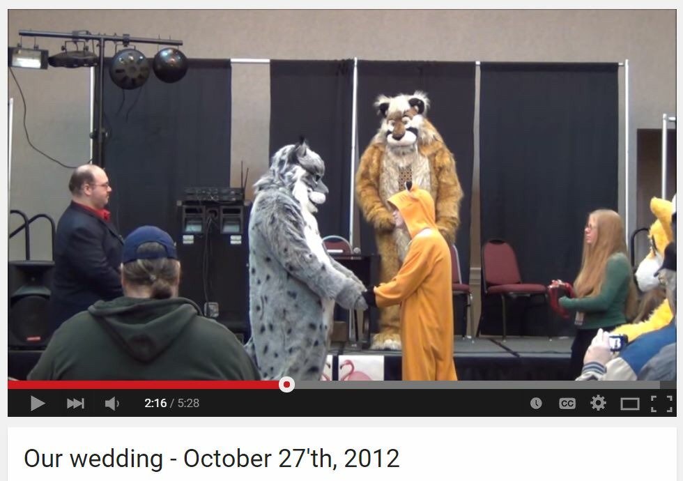 TheAlphasNerd's tweet image. mia and blake&apos;s wedding #TheAlphasNerd