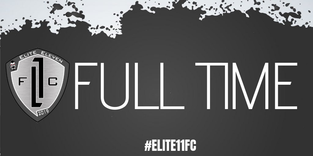 Elite Eleven FC (@elite11fc) on Twitter photo <a href="/CyncoedS/">Cyncoed Athletic Football Club (Sunday)</a> 0-4 ELITE Eleven FC
Great performance from the boys today for our first game of the season we go again next week #elite11fc
⚽️ <a href="/SedKing1/">Sedric 💯🇨🇩</a>
⚽️OG
⚽️@DaniDima2
⚽️Ben king <a href="/CyncoedS/">Cyncoed Athletic Football Club (Sunday)</a> 0-4 ELITE Eleven FC
Great performance from the boys today for our first game of the season we go again next week #elite11fc
⚽️ <a href="/SedKing1/">Sedric 💯🇨🇩</a>
⚽️OG
⚽️@DaniDima2
⚽️Ben king