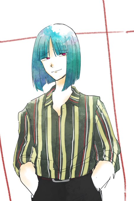 ぱっつん男子のtwitterイラスト検索結果 古い順 ぱっつん男子のtwitterイラスト検索結果 古い順