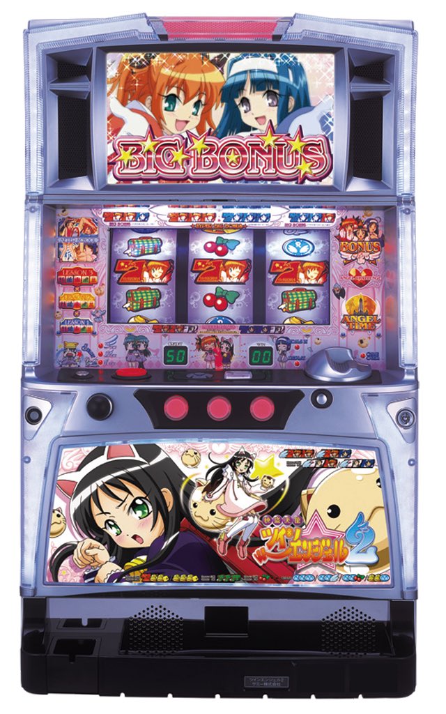 ぺ カレー フォロワーさんと昔のパチスロの話になったので今から10年前の萌えスロは何があったのか調べたら ときめきメモリアル Gs美神 ツインエンジェル2 バトルアスリーテス大運動会 ๑ ൧ ๑ スゲー時代wこれ全部打ったことある猛者はいる