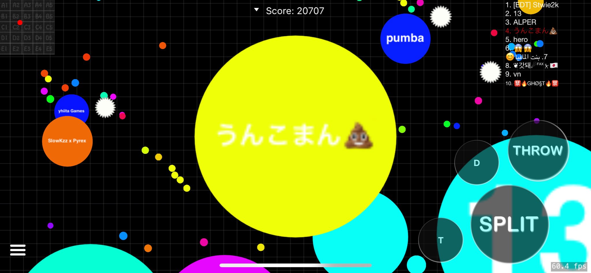 うんこまん Unkomaaaaann Twitter