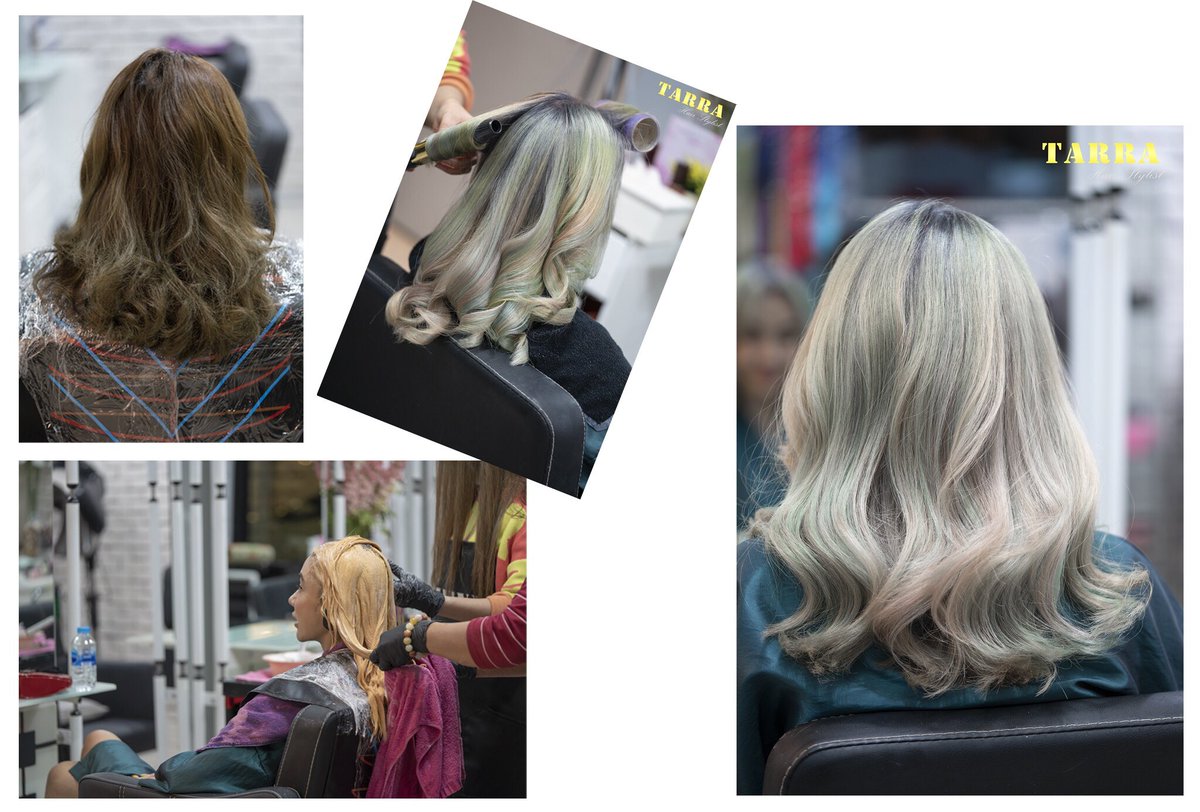 Pravanahaircolor Hashtag On Twitter