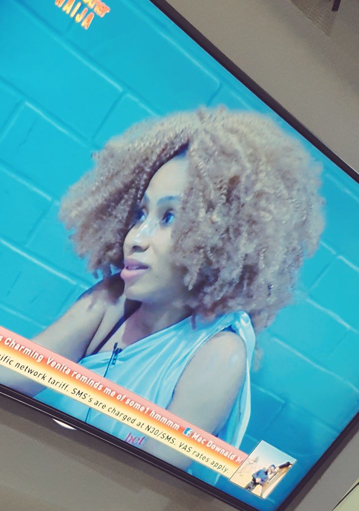 Mummjay1's tweet image. #September4Mercy #BBNaija You are a muse for so many people keep being beautiful #bbnaija