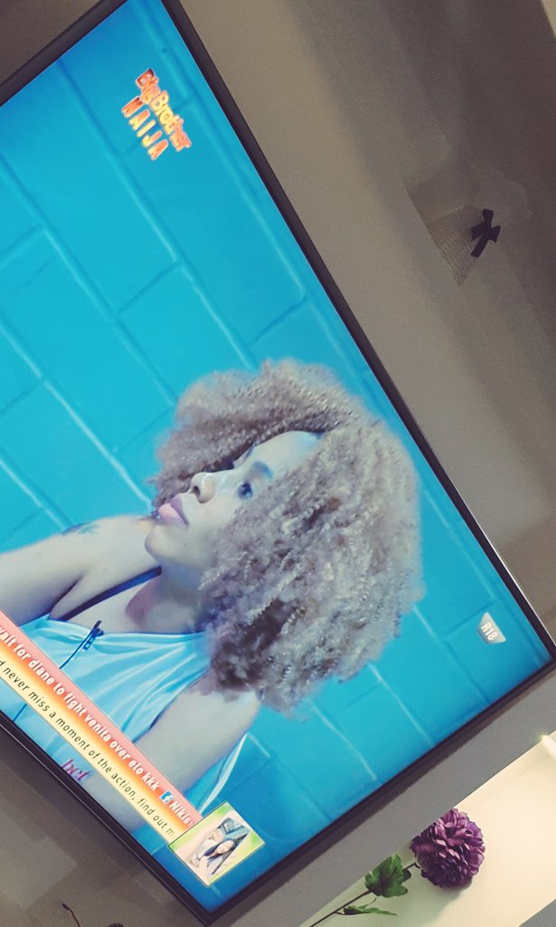 Mummjay1's tweet image. #September4Mercy #BBNaija You are a muse for so many people keep being beautiful #bbnaija