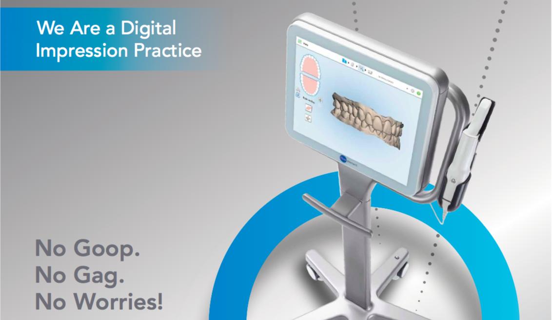 We are a digital impression practice-Come and see how digital dentistry can help you ! 
📍 Frederick St. Edinburgh City Centre 
☎ 01316291158
#dentistedinburgh #orthodontics #cosmeticdentist #invisalign #braces #dentures #cosmetic #frederick