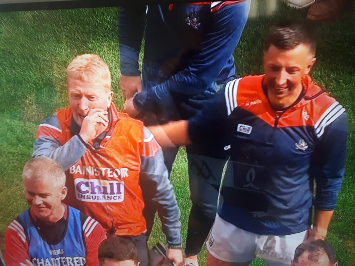 CarraigGAA tweet picture