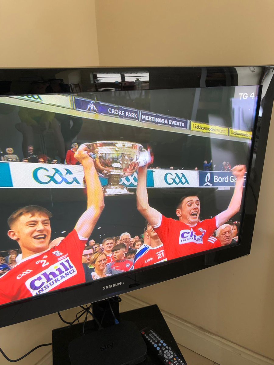 CarraigGAA tweet picture