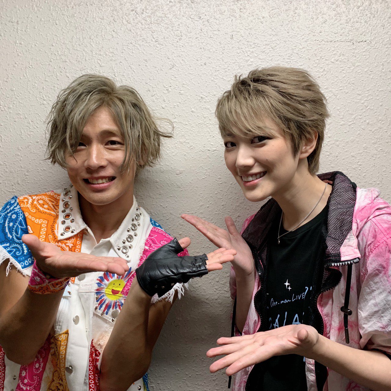 七海ひろき on X: 