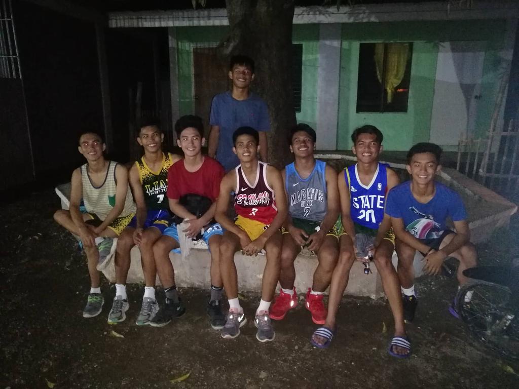 Jaydecilos2's tweet image. #Solidteam
#Nognog❤️