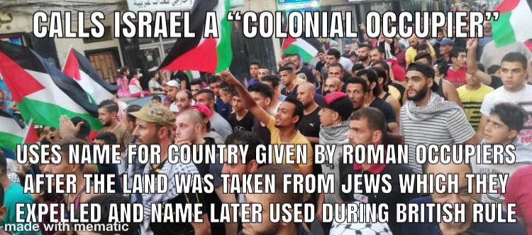 mrsarcasticass1's tweet photo. Hypocrisy at itβs finest. π€·ββοΈππ #FuckPalestine #IslamIsTheProblem #PalISIStine #PaleSStine #IslamoNazism #IslamIsNazism #Pallywood #MuhammadWasAWarCriminal #MeinKoranpf #MeinQuranpf https://t.co/lnFDP9gDHi