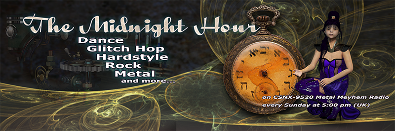 Midnight_Furie's tweet photo. #Furieans On today's #TheMidnightHour #RadioShow
#Freakbreak
#Dinklebot
@JIN_DJs
#Coxxie
#GlitchHop #DnB #ElectroHouse #newmusicalert #SundaySounds #SundayFunday #Furielicious
@metalmeyhem 
@ChatsongMusic @markwinder8 @dorner_martina @936Arrow @Lolz1975Tilly @bro877 @MariaBF1 https://t.co/wf1zcEYl82