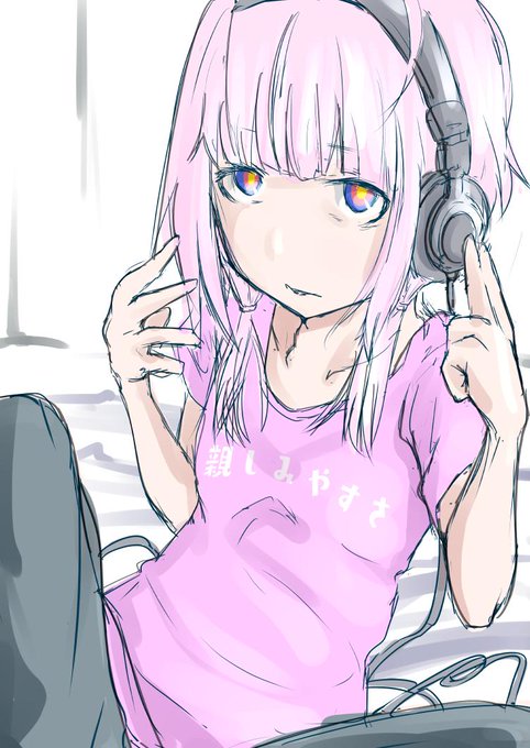 「女の子 Tシャツ」のTwitter画像/イラスト(古い順)｜3ページ目