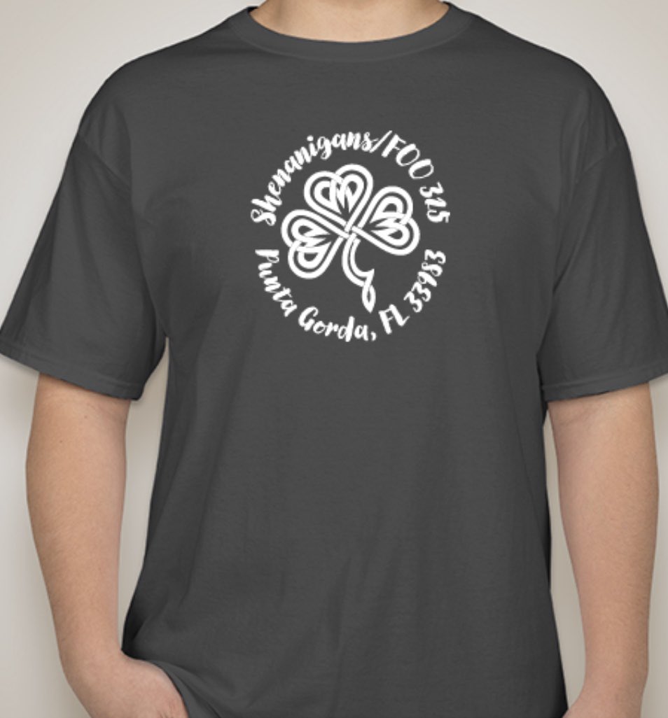 Shenanigan tweet media