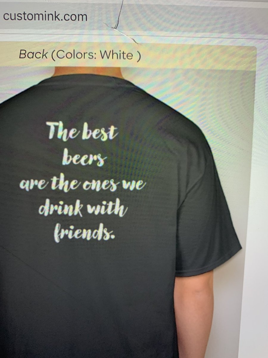 Shenanigan tweet media