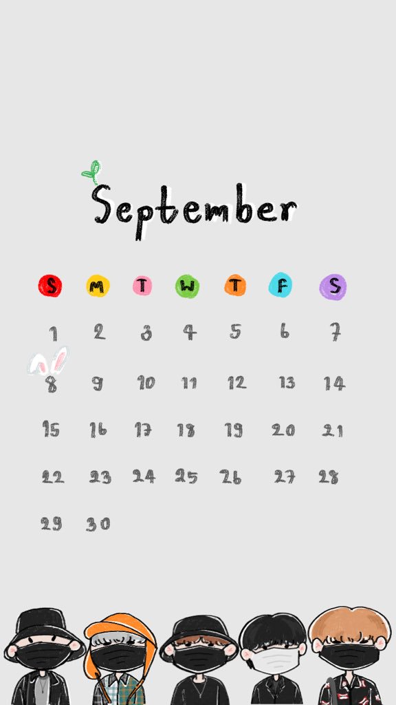 wapi_VIXXCV's tweet photo. Hello September 🌱🦖🐶🐏🐱🐰
ขอให้เป็นเดือนที่ดีของทุกคนน๊า
วันนี้เรามาแจกวอลเปเปอร์ของเด็กๆ #CIX มาใช้เป็นเพื่อนกันโหน่ยยยยย
#BX #SEUNGHUN #YONGHEE #BAEJINYOUNG #HYUNSUK
#wapiแจก #wapiart https://t.co/PRrdyud90R