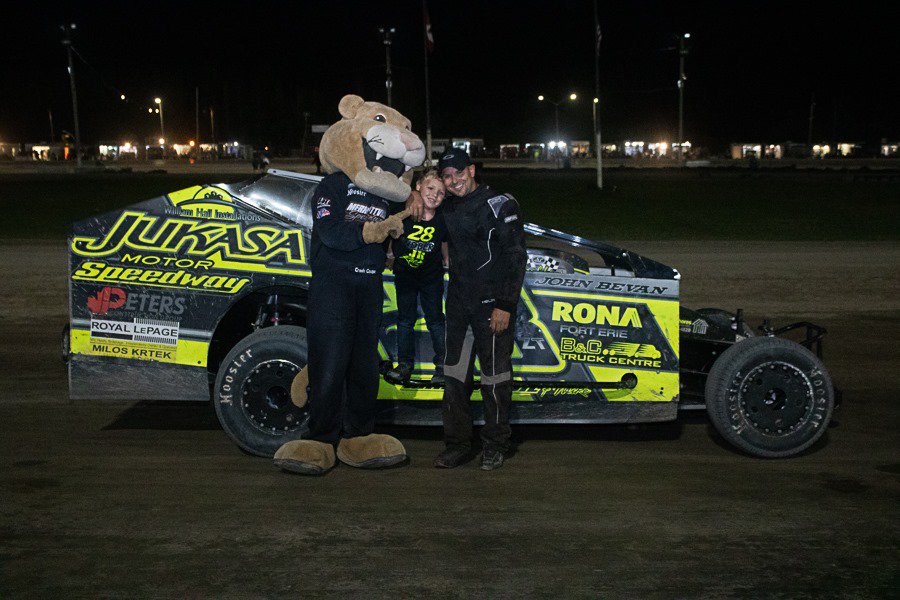 Rev It Up Racing on Twitter: