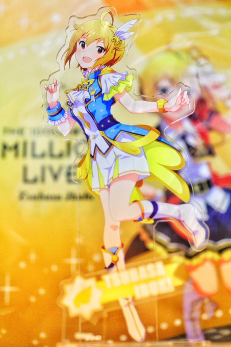 今日のオフィシャルショップの買い物
#伊吹翼 