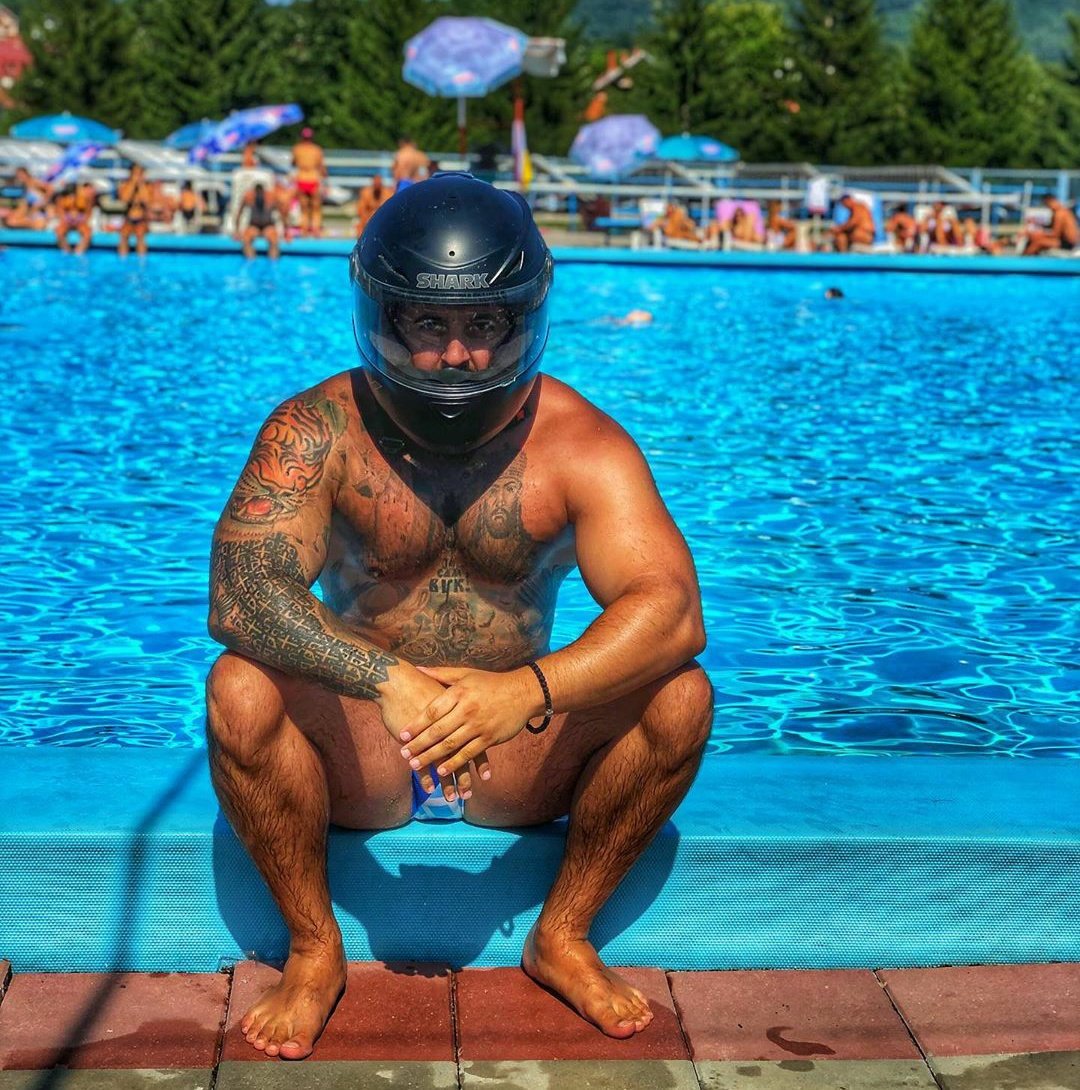 Marko Je On Twitter Na Koju Poznatu Licnost Licim poznatu licnost licim