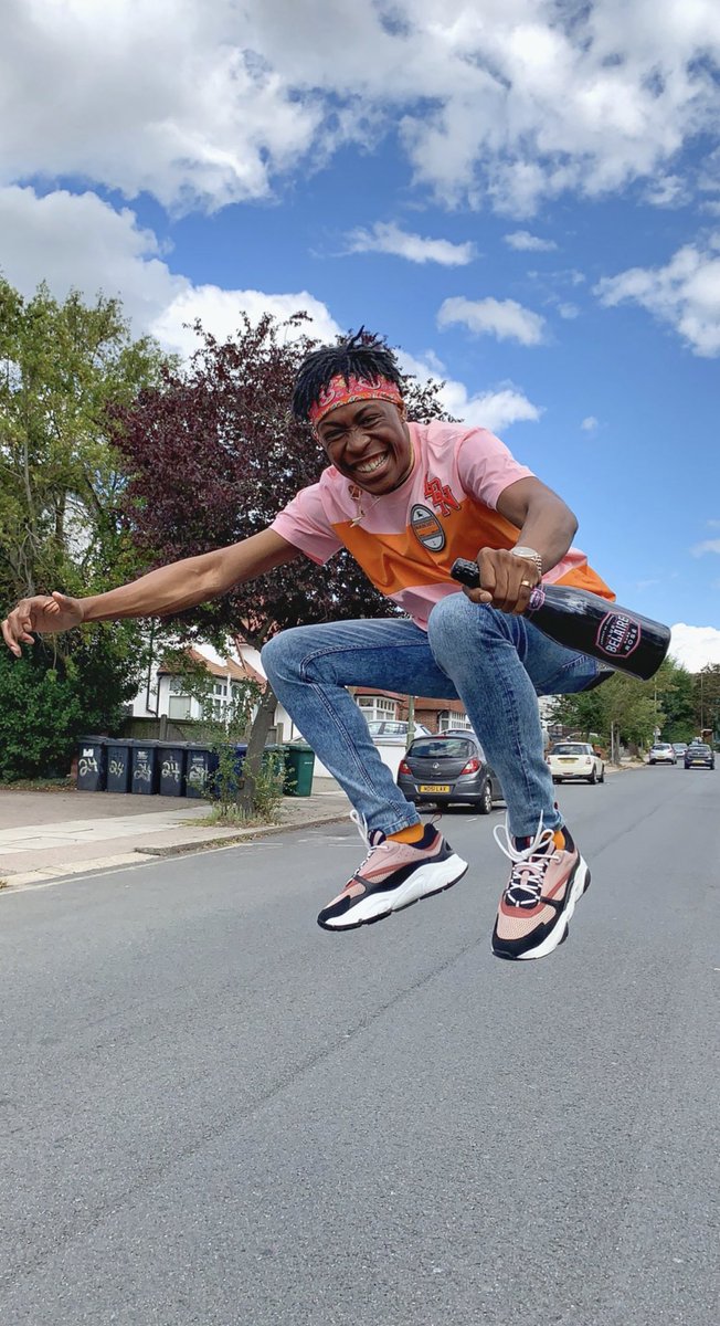 So This Is What One Acen Was Hiding Under The Durag All This Time Full Head Of Hair Kmt