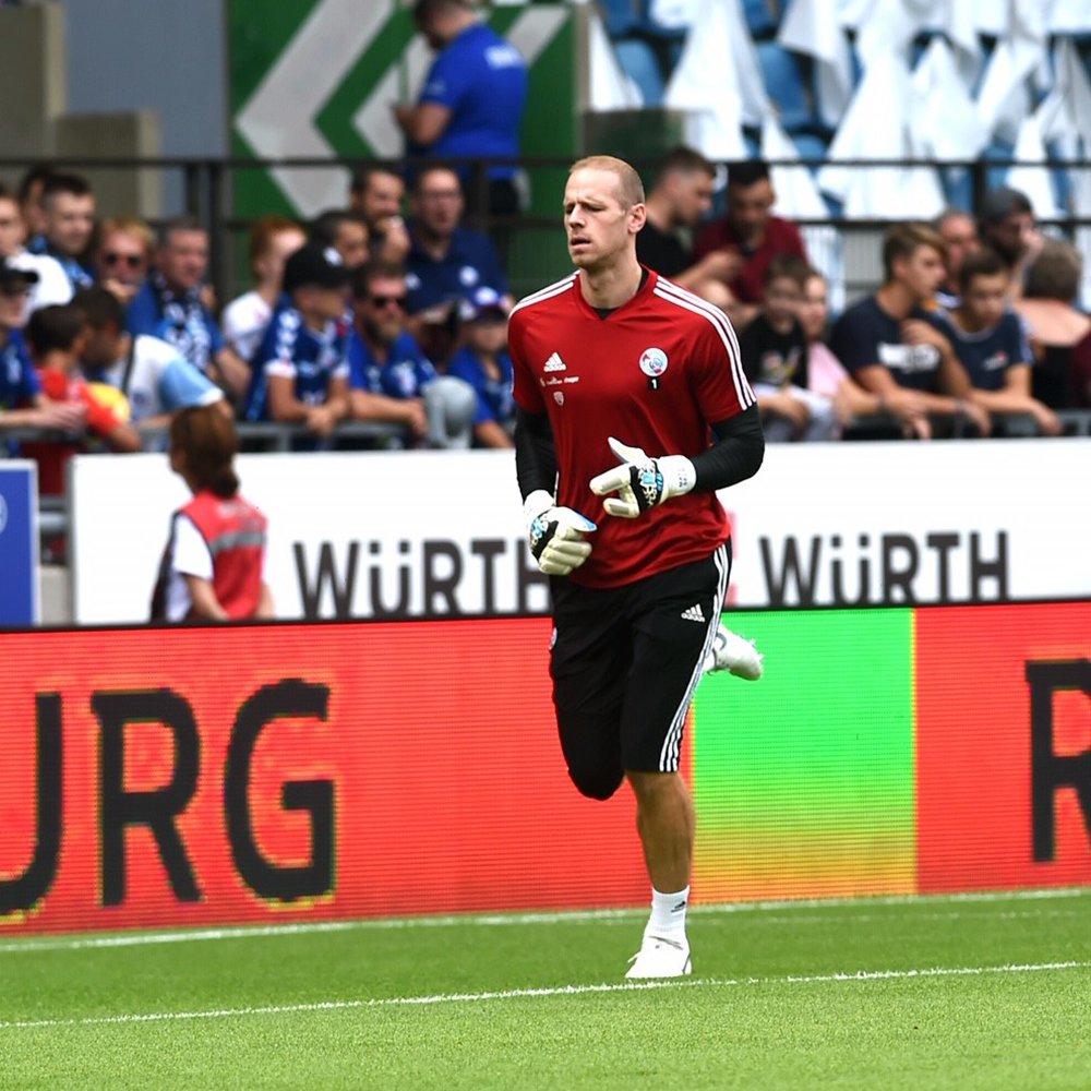 Rcsaasm I Matz Sels Rc Strasbourg Alsace Scoopnest