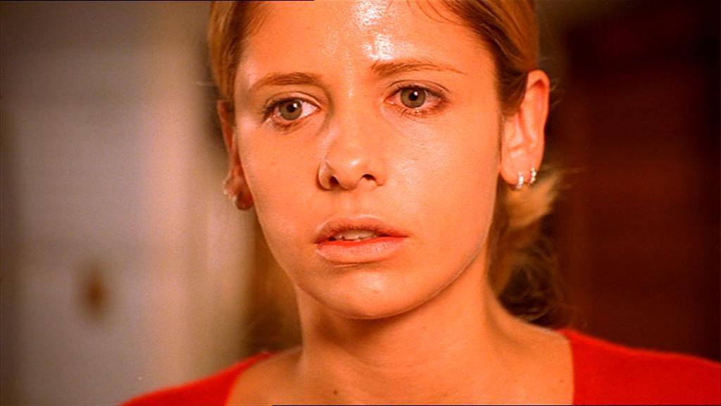 Sarah Michelle Gellar’s performance in Buffy’s landmark episode The Body, s...