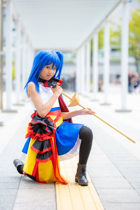 はる さん がハッシュタグ アニサマ をつけたツイート一覧 1 Whotwi グラフィカルtwitter分析