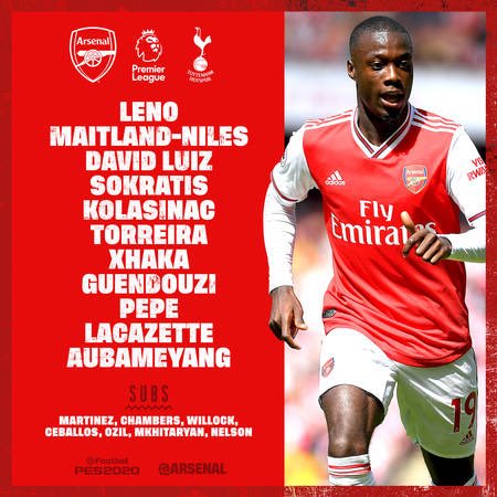 piersmorgan's tweet image. Ozil benched for the North London Derby. £350k-a-week to sit on his backside for the game that matters most to supporters. Bloody ridiculous.