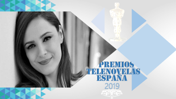 telenovelas_esp's tweet photo. Últimas semanas para votar a Mine Tugay, Ender en #Medcezir, como 'Mejor actriz co estelar' en los #PTE2019: https://t.co/1b1YWhienv https://t.co/Nsbxdql8Wi