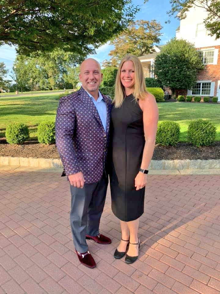 chazmatazztr's tweet image. Jason, wearing a dinner jacket and velvet shoes from @chazmatazztr's retail collection. 
.
.
.
.
#talliaorange #fashion #levelup #upyouraesthetic #menswardrobe #TomsRiver #BrickNJ #Manahawkin #ForkedRiver #barnegat #jerseyshore #oceancounty #Bayville #neptunenj #Howell #wallnj