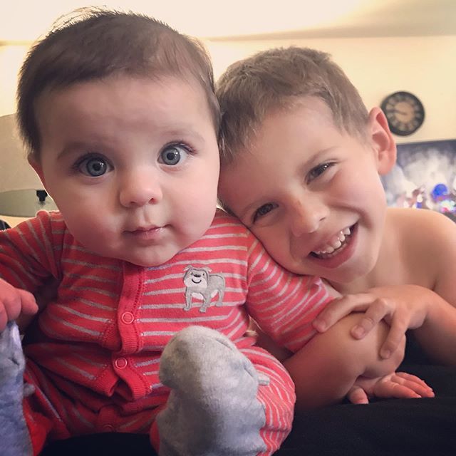 brittanyluiz's tweet photo. My world 💕 https://t.co/JFRcIAntdJ https://t.co/ooSLbju6i6