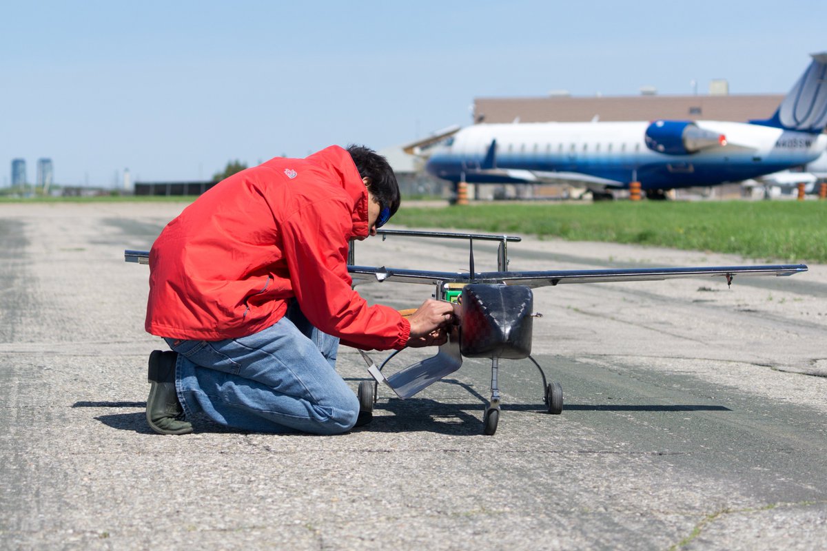 UTAT - University of Toronto Aerospace Team tweet media