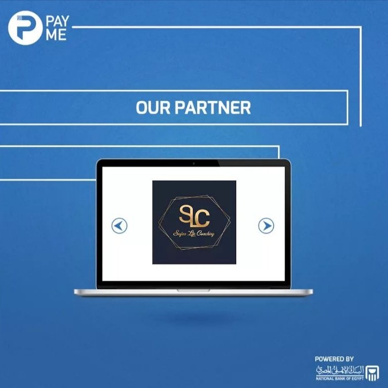 PayME App tweet media