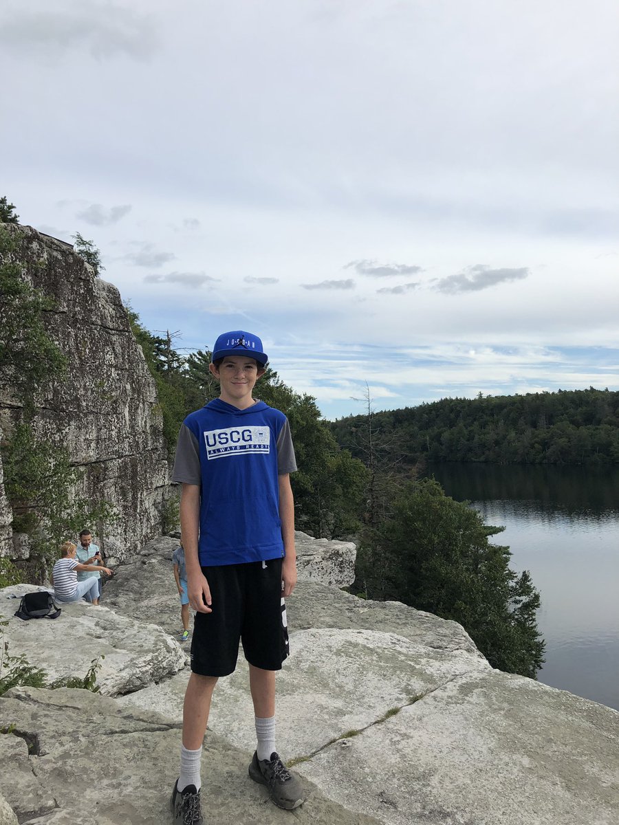 flashtonap1's tweet image. Great Hike yesterday in the Catskills