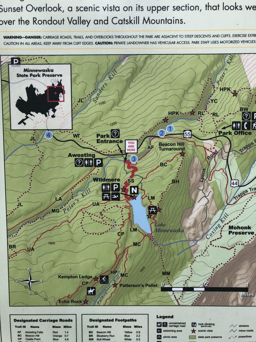 flashtonap1's tweet image. Great Hike yesterday in the Catskills
