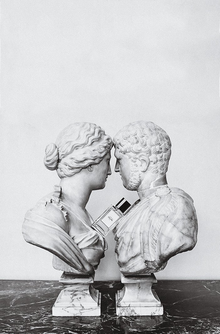 𝐂𝐞𝐥𝐢𝐧𝐞 𝐇𝐚𝐮𝐭𝐞 𝐏𝐚𝐫𝐟𝐮𝐦𝐞𝐫𝐢𝐞’s new fragrance collection unveiled on Instagram⁣
⁣⁣⁣⁣
☞ Read the full article in the ‘Dolce Vita. Beauty’ section on the magazine.
excellencemagazine.luxury/2019/08/celine…