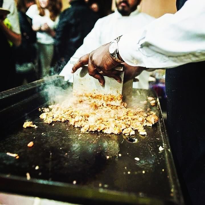 streetfoodish's tweet photo. Ready for three days of #livemusic #streetfood and much more at #chancerylane ? Be ready.... @mychancerylane @cityoflondon @Squarehighways #LunchtimeStreets #carfree #squarehighways #discoverychancerylane #VisionZeroLDN @streetzine #lovelondon #Londonislovinit https://t.co/YOkJWm3Nqa