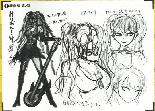 { Okay but have you seEN BETA IBUKI’S DESIGNS?! 

The last one is BY FAR my favourite!! }