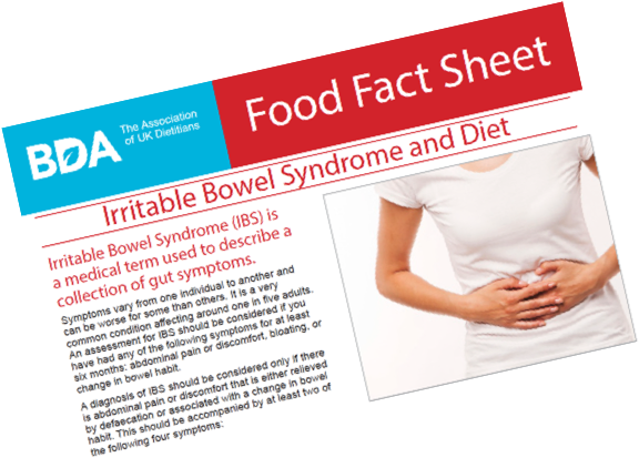 ProfWhelan's tweet photo. General dietary information for people with #IBS is available from @BDA_Dietitians in their #FoodFactSheet👉🏼
https://t.co/ZgIJY5JwNP
#ESPEN2019 https://t.co/QEYf0anqmI