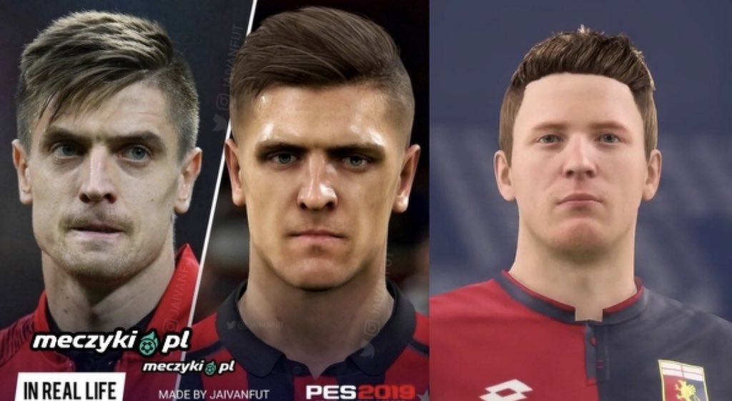 PES Poland - Community Team 10v10 tweet media