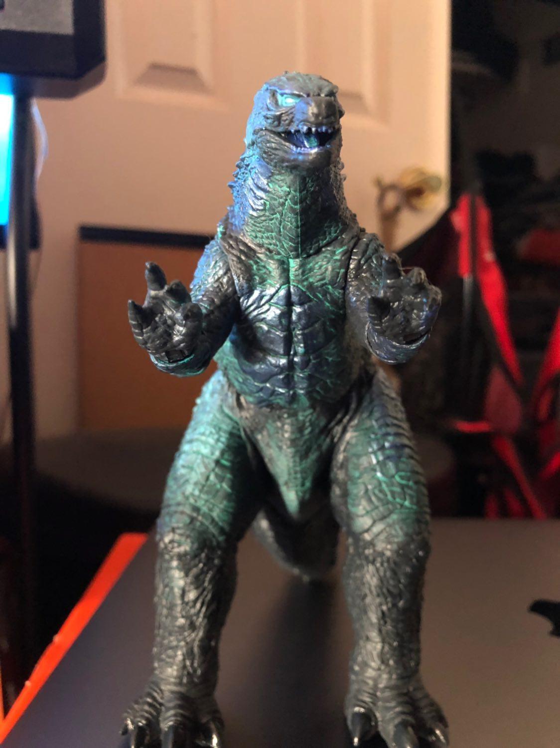 Kaiju News Outlet on X
