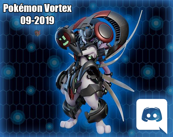 Pokemon Vortex Game Logo Concept - pokemon vortex post - Imgur