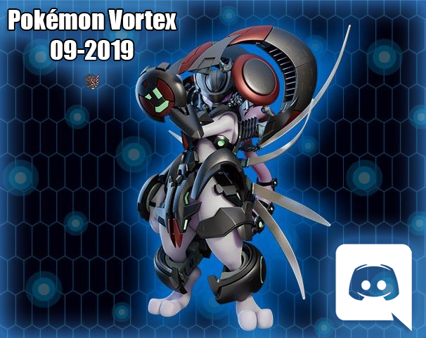 Catch legendary pokemon Mewtwo in Pokemon Vortex v5 