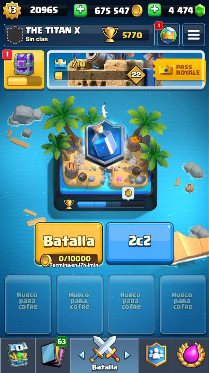 Algun consejo de que hacer con esta cuenta ya que alfinal no la pude vender.