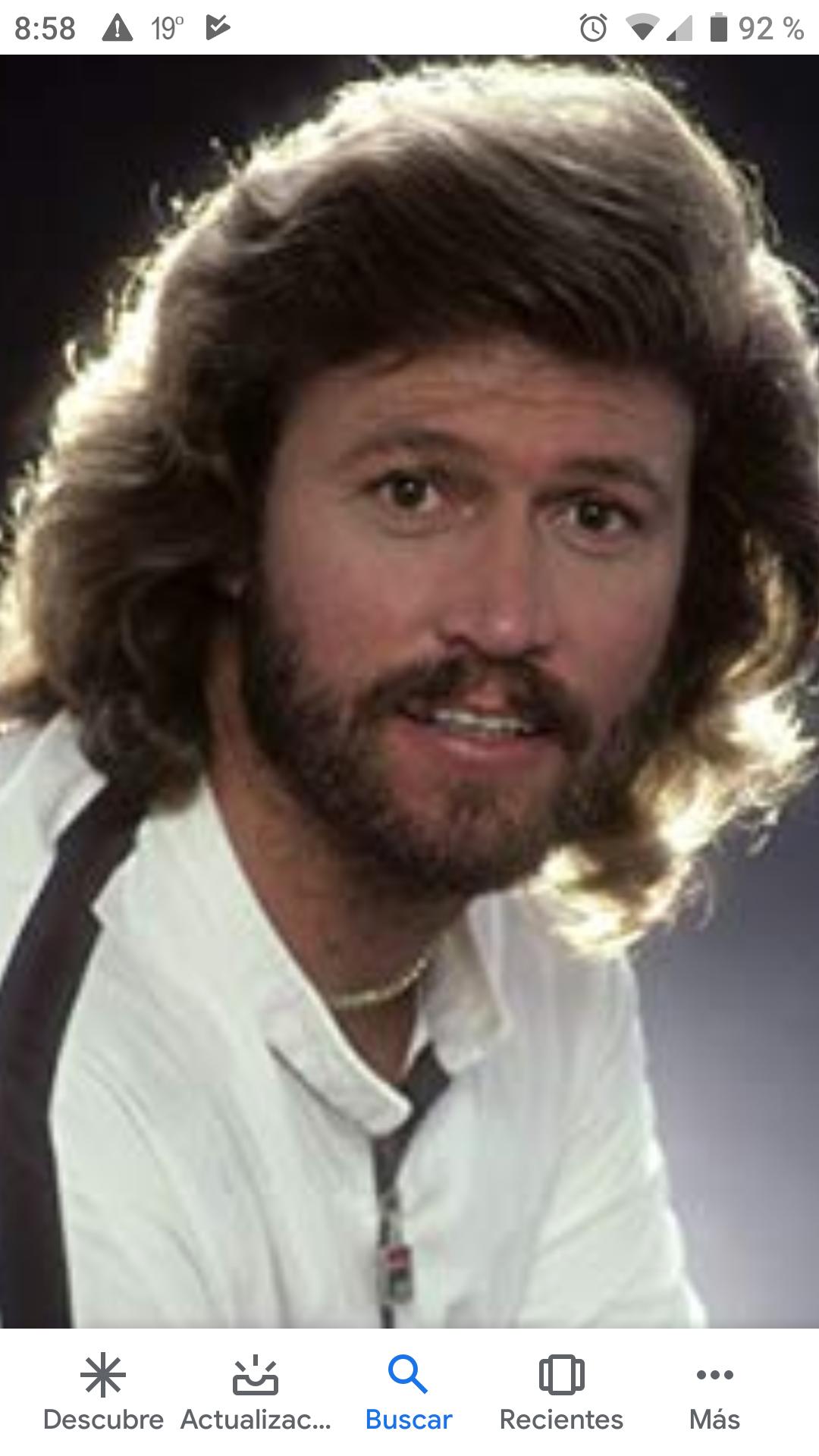 Happy birthday!!
Barry Gibb!!
BEE-GEES* 