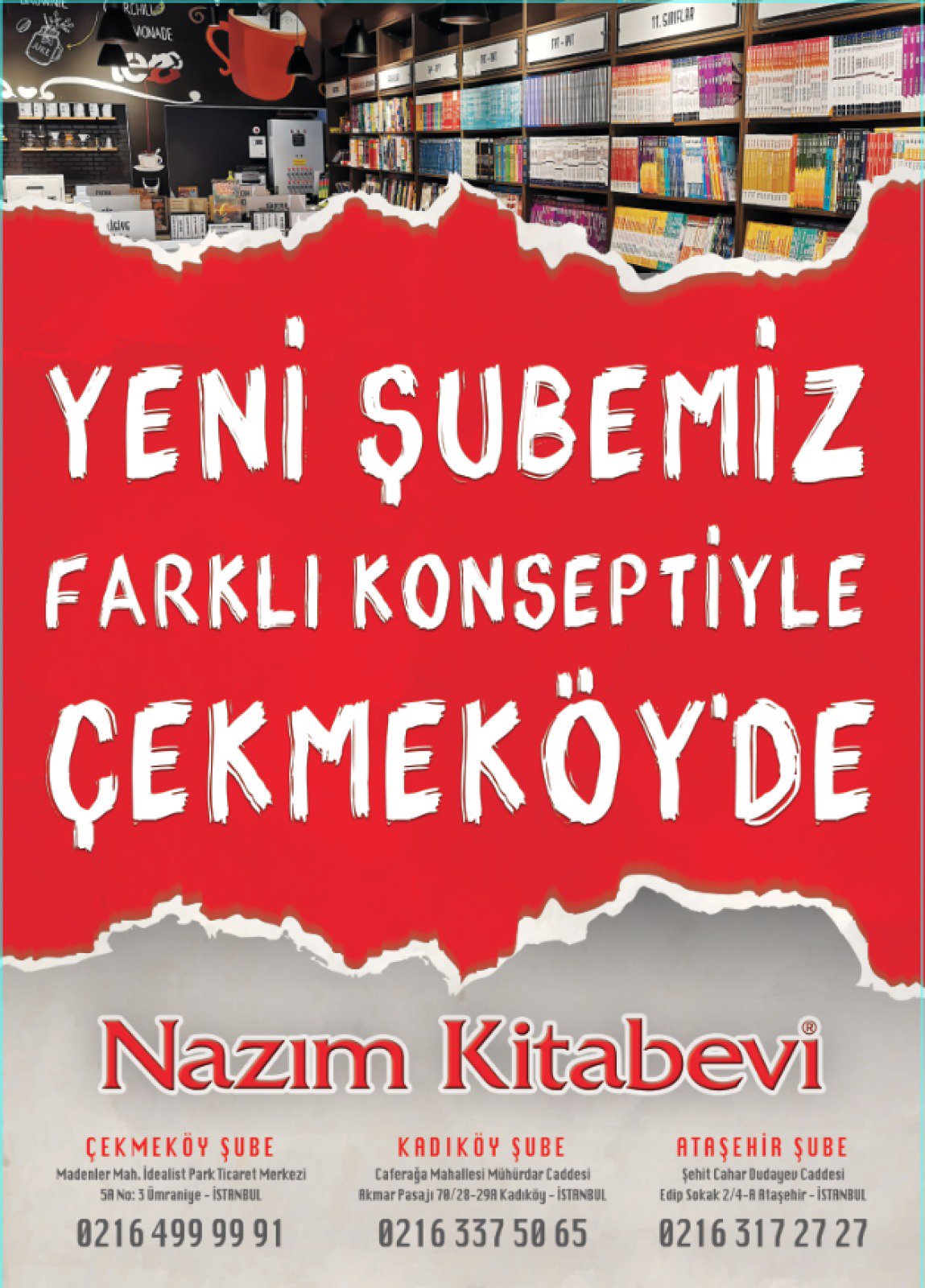 nazim kitabevi nazimkitabevi twitter